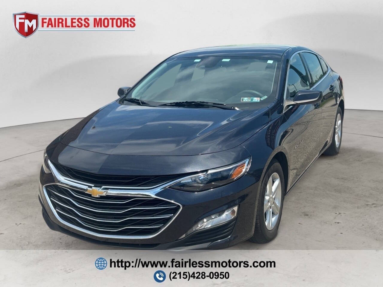 2023 Chevrolet Malibu LT 4dr Sedan w/1LT