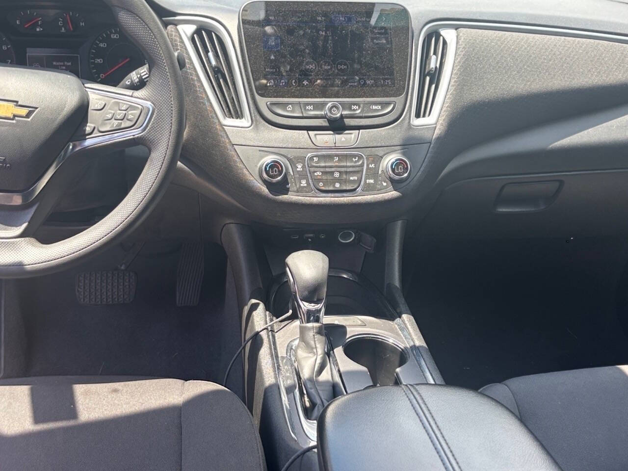 2023 Chevrolet Malibu LT 4dr Sedan w/1LT