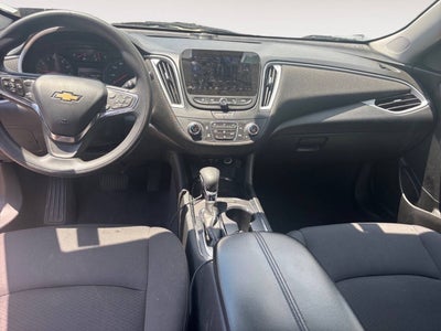 2023 Chevrolet Malibu LT 4dr Sedan w/1LT