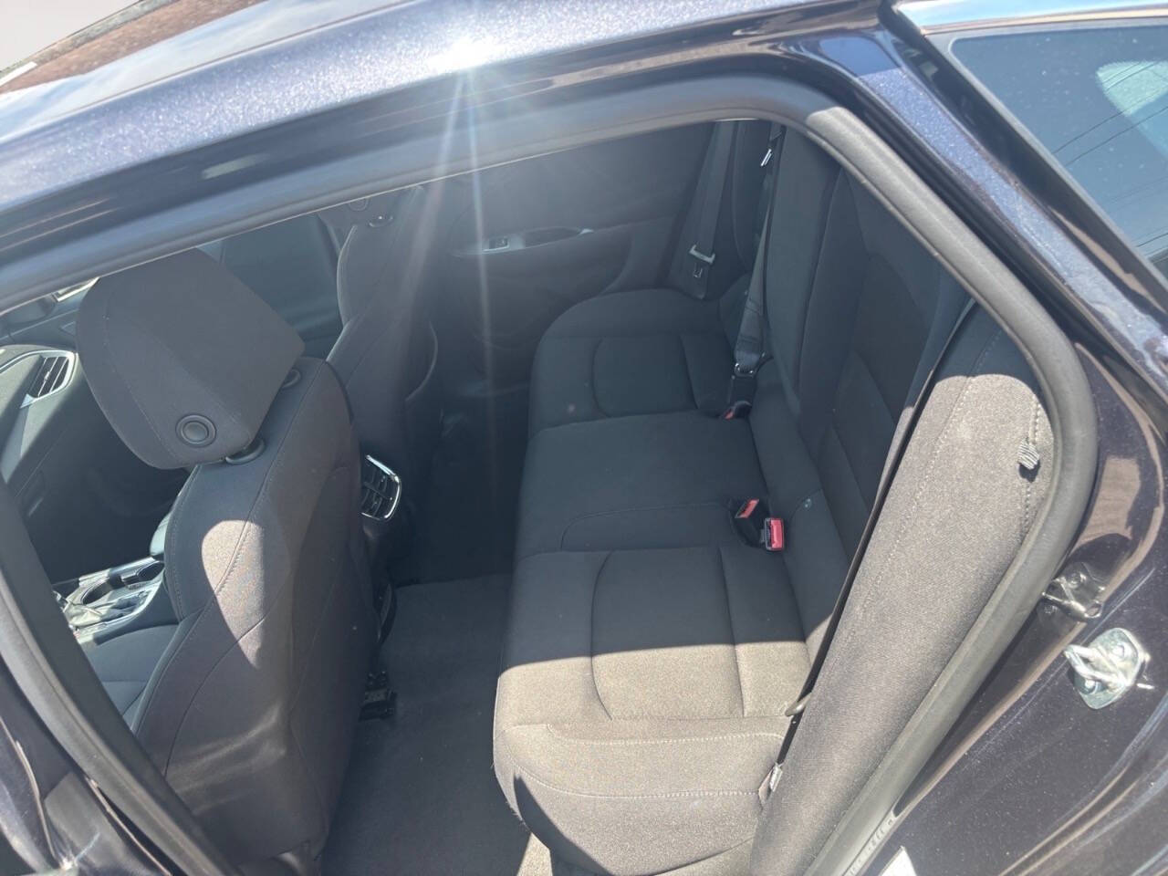 2023 Chevrolet Malibu LT 4dr Sedan w/1LT