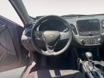 2023 Chevrolet Malibu LT 4dr Sedan w/1LT