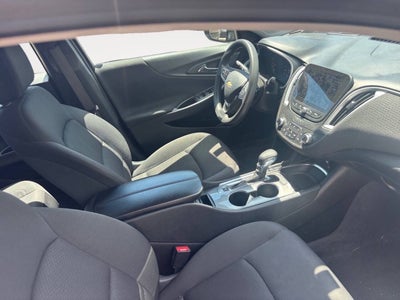 2023 Chevrolet Malibu LT 4dr Sedan w/1LT