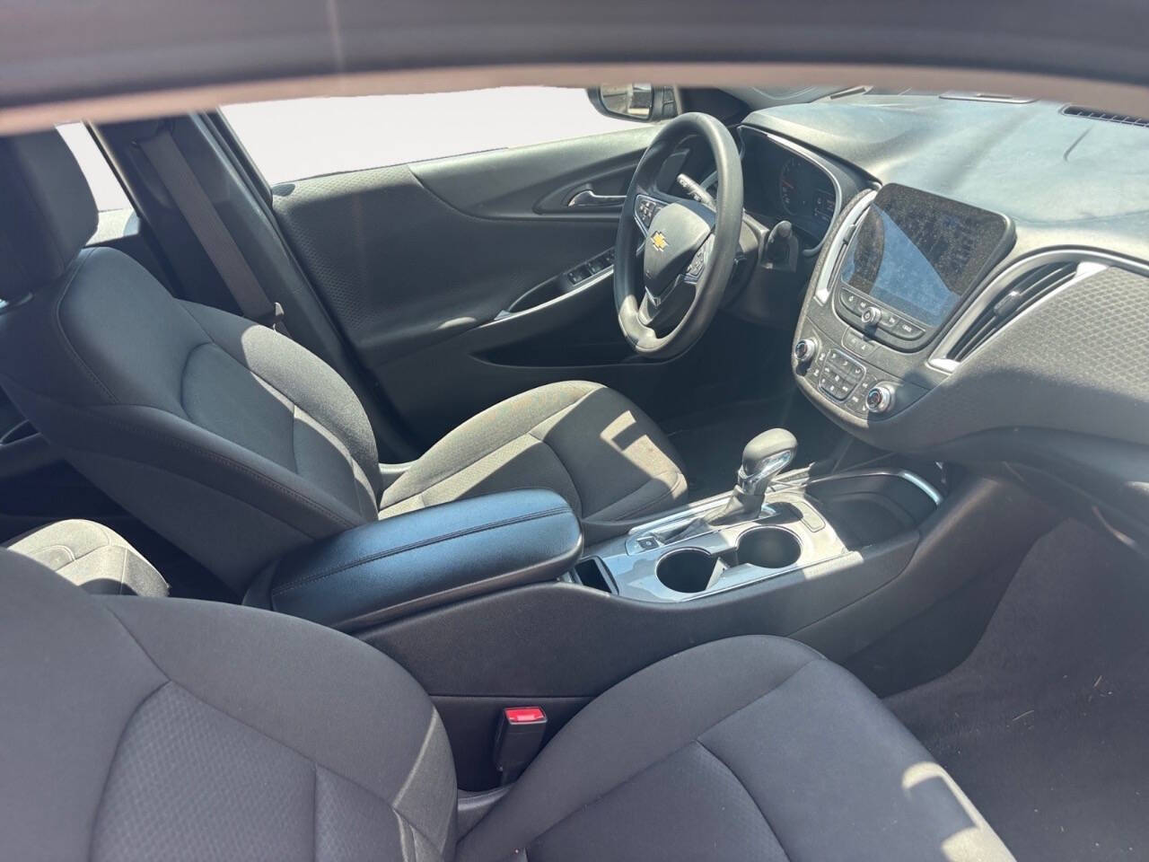 2023 Chevrolet Malibu LT 4dr Sedan w/1LT