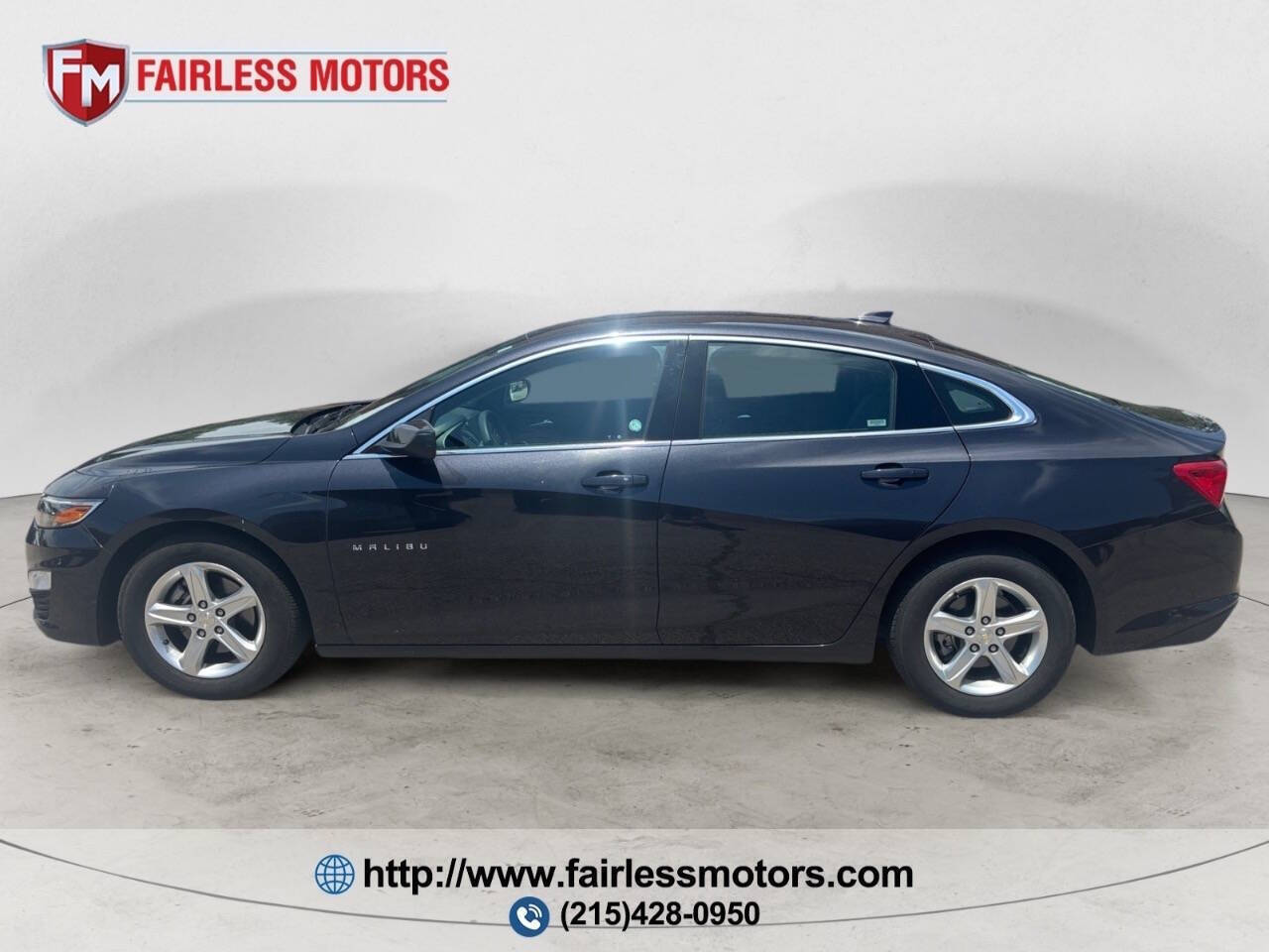 2023 Chevrolet Malibu LT 4dr Sedan w/1LT