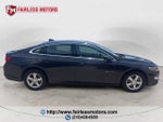 2023 Chevrolet Malibu LT 4dr Sedan w/1LT