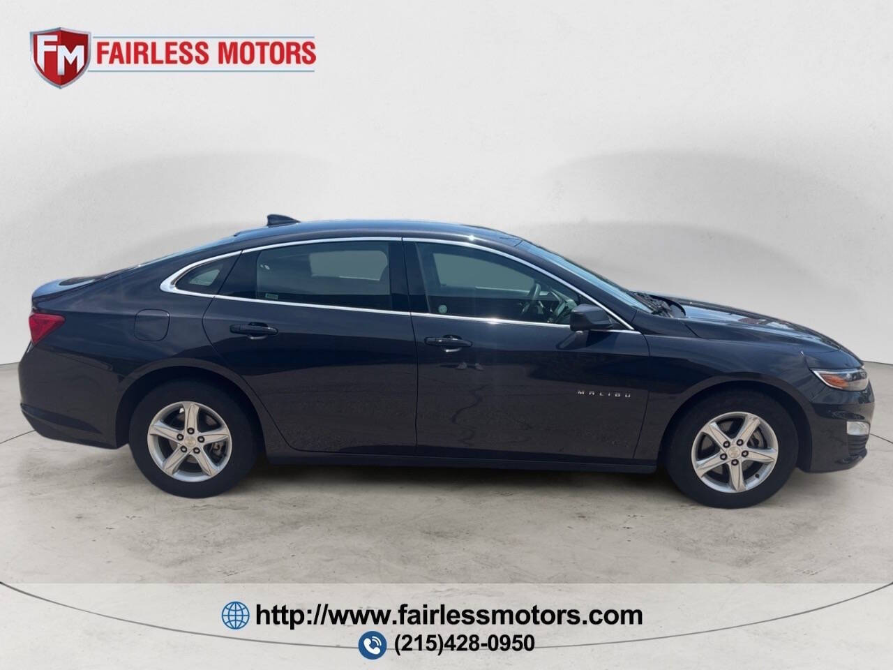 2023 Chevrolet Malibu LT 4dr Sedan w/1LT