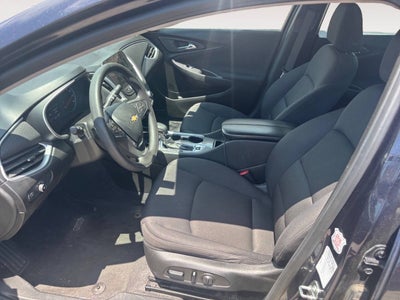 2023 Chevrolet Malibu LT 4dr Sedan w/1LT