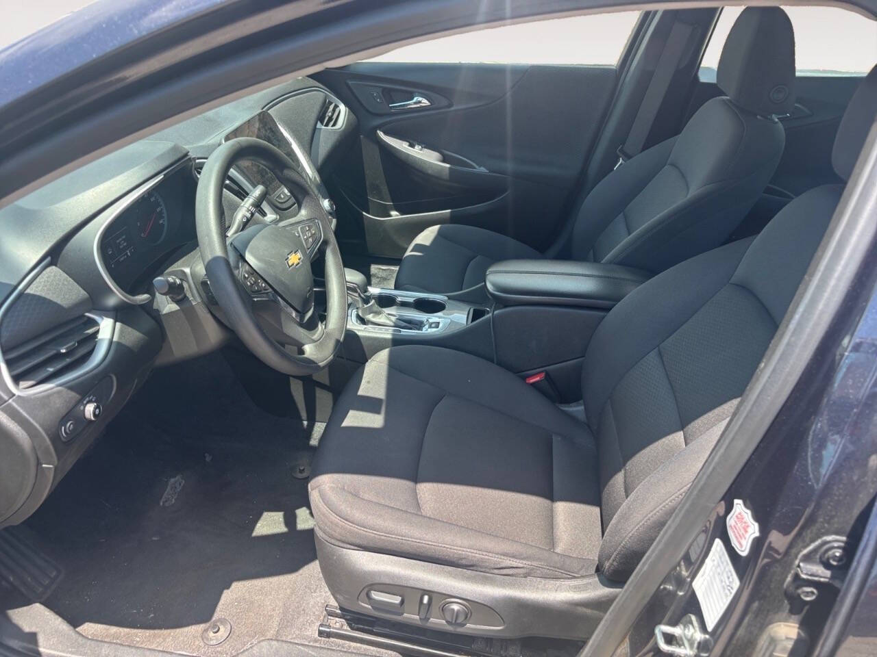 2023 Chevrolet Malibu LT 4dr Sedan w/1LT