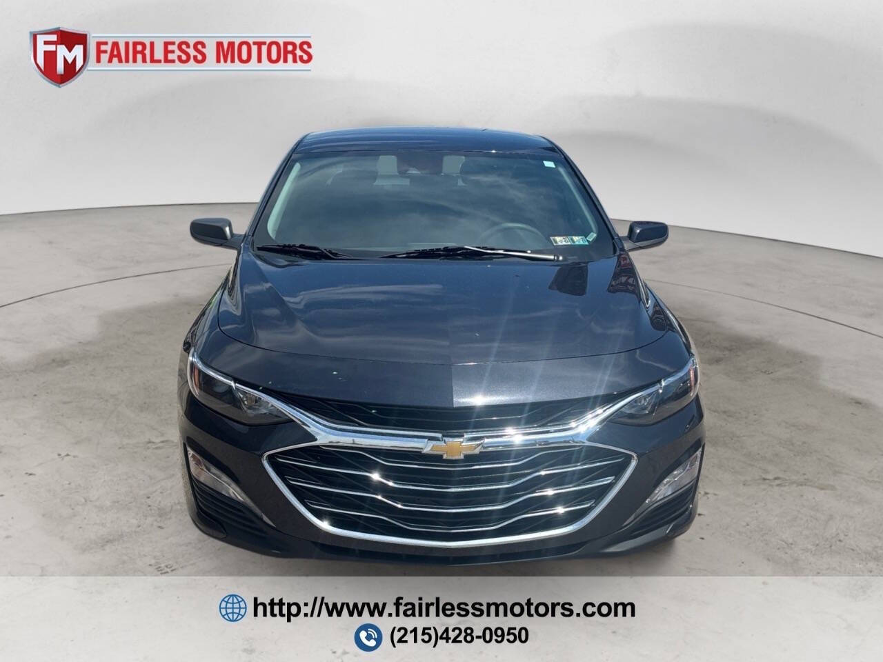 2023 Chevrolet Malibu LT 4dr Sedan w/1LT