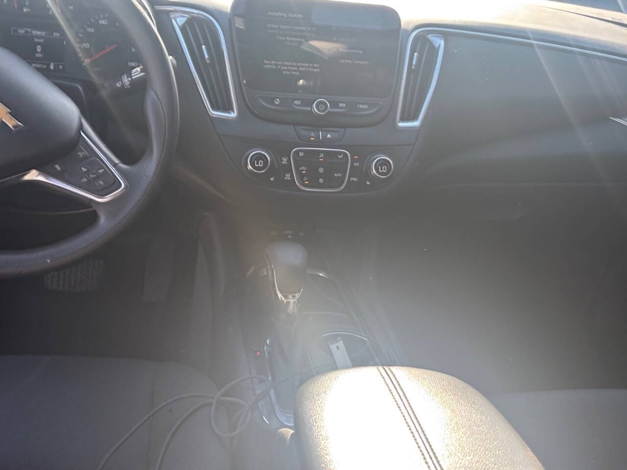 2021 Chevrolet Malibu LT 4dr Sedan