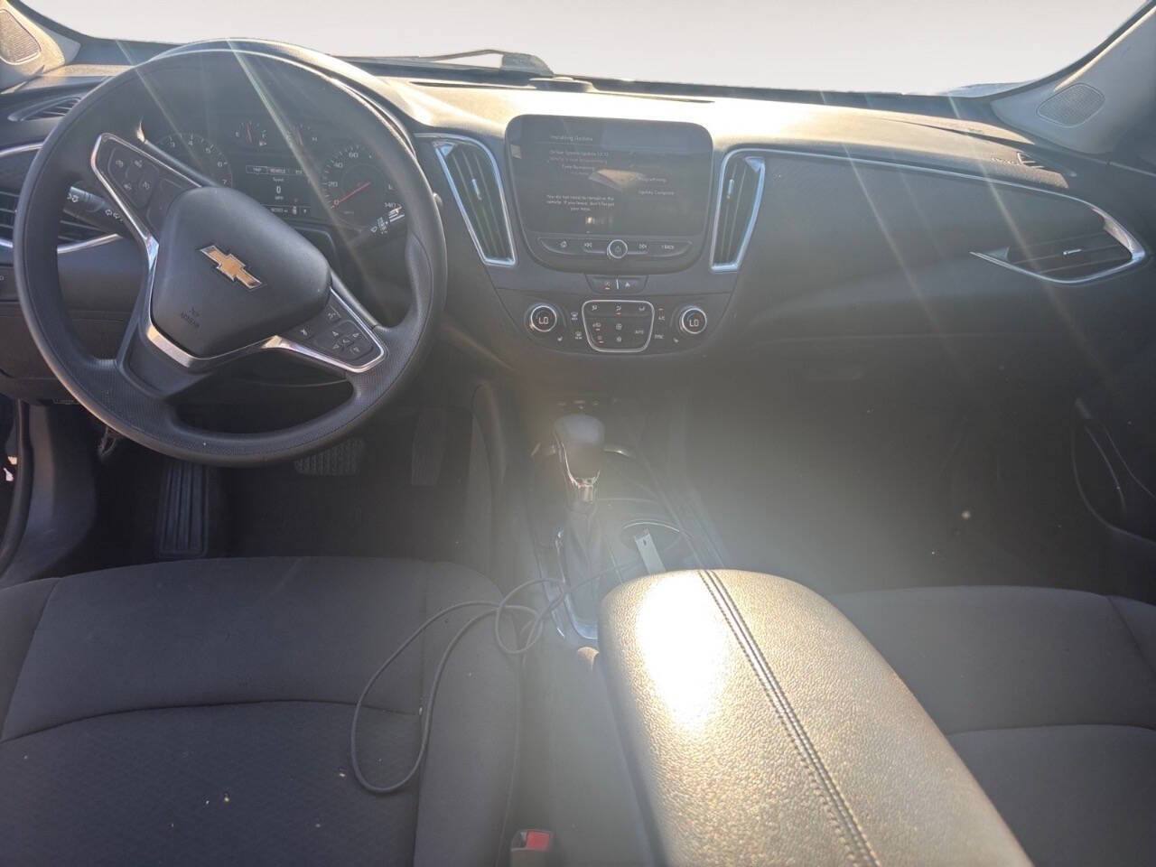 2021 Chevrolet Malibu LT 4dr Sedan