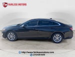 2021 Chevrolet Malibu LT 4dr Sedan