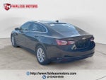 2021 Chevrolet Malibu LT 4dr Sedan