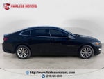 2021 Chevrolet Malibu LT 4dr Sedan