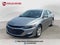 2023 Chevrolet Malibu LT 4dr Sedan w/1LT