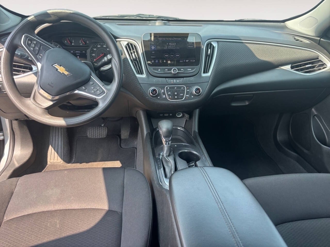 2023 Chevrolet Malibu LT 4dr Sedan w/1LT