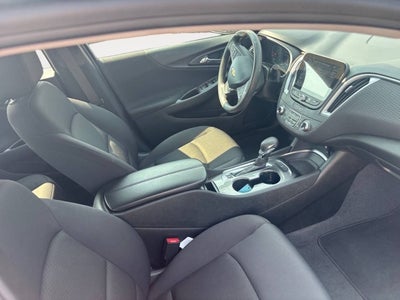 2023 Chevrolet Malibu LT 4dr Sedan w/1LT