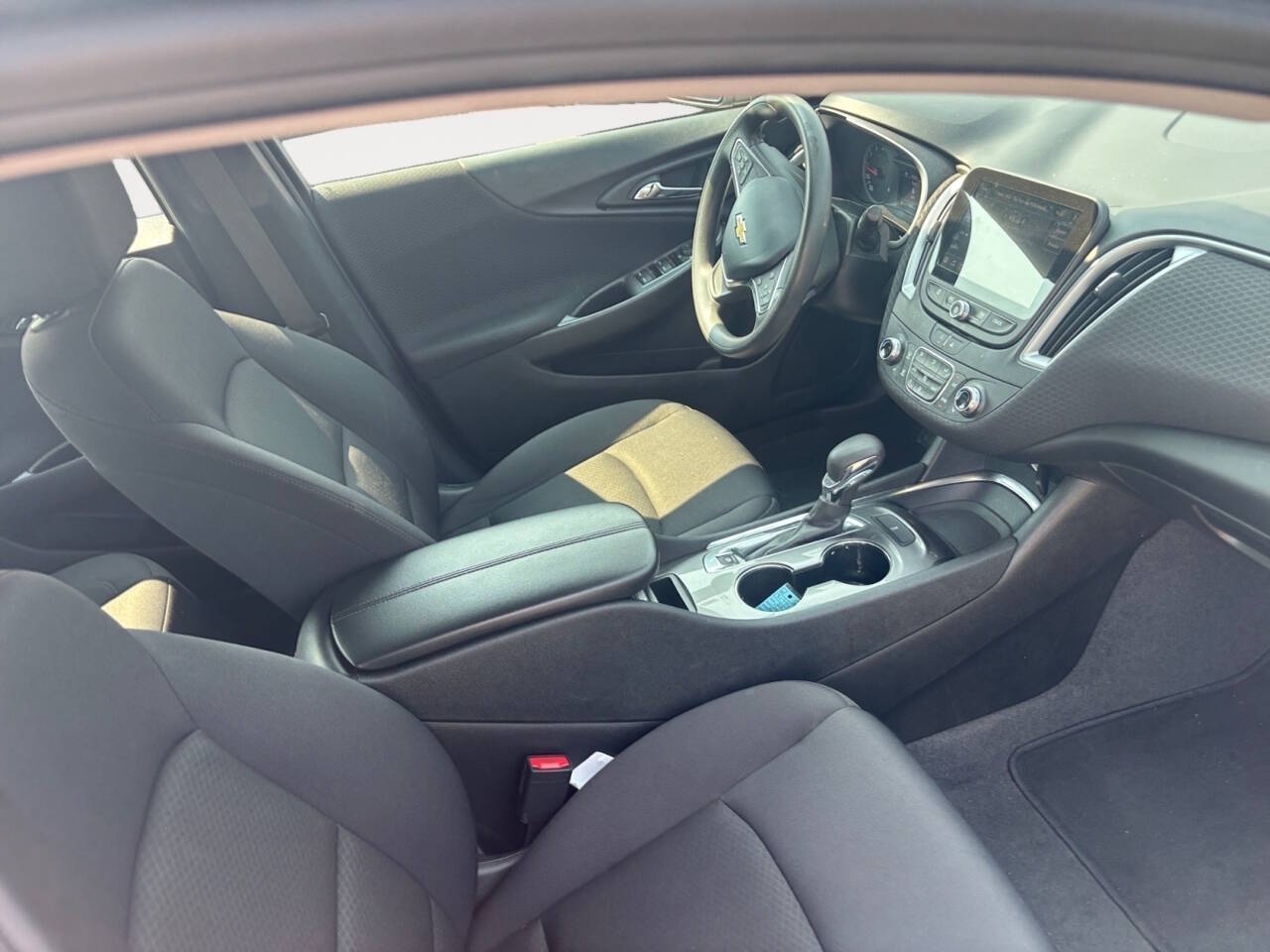 2023 Chevrolet Malibu LT 4dr Sedan w/1LT