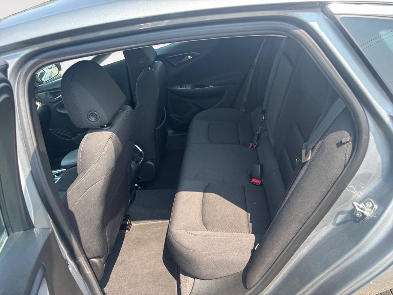 2023 Chevrolet Malibu LT 4dr Sedan w/1LT