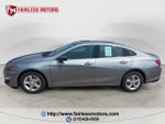 2023 Chevrolet Malibu LT 4dr Sedan w/1LT