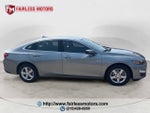 2023 Chevrolet Malibu LT 4dr Sedan w/1LT