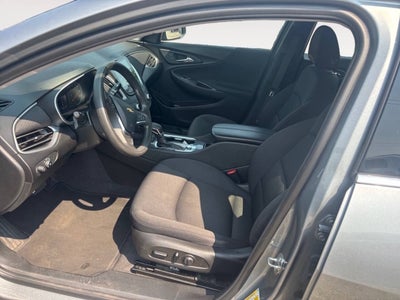 2023 Chevrolet Malibu LT 4dr Sedan w/1LT