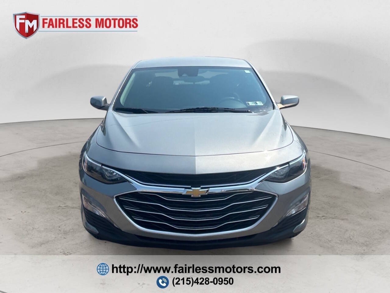 2023 Chevrolet Malibu LT 4dr Sedan w/1LT