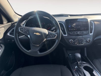2024 Chevrolet Malibu LT 4dr Sedan w/1LT