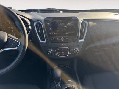 2024 Chevrolet Malibu LT 4dr Sedan w/1LT