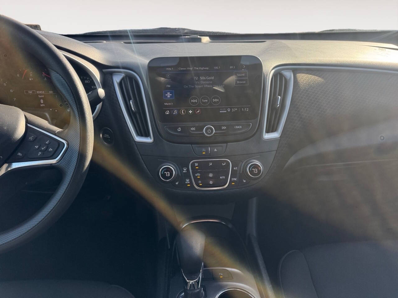 2024 Chevrolet Malibu LT 4dr Sedan w/1LT