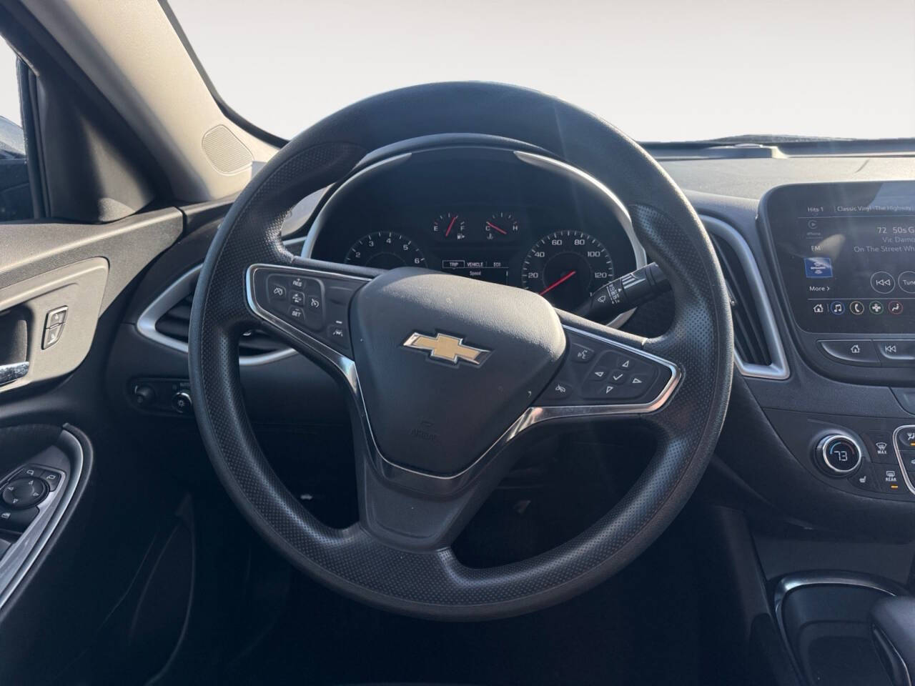 2024 Chevrolet Malibu LT 4dr Sedan w/1LT