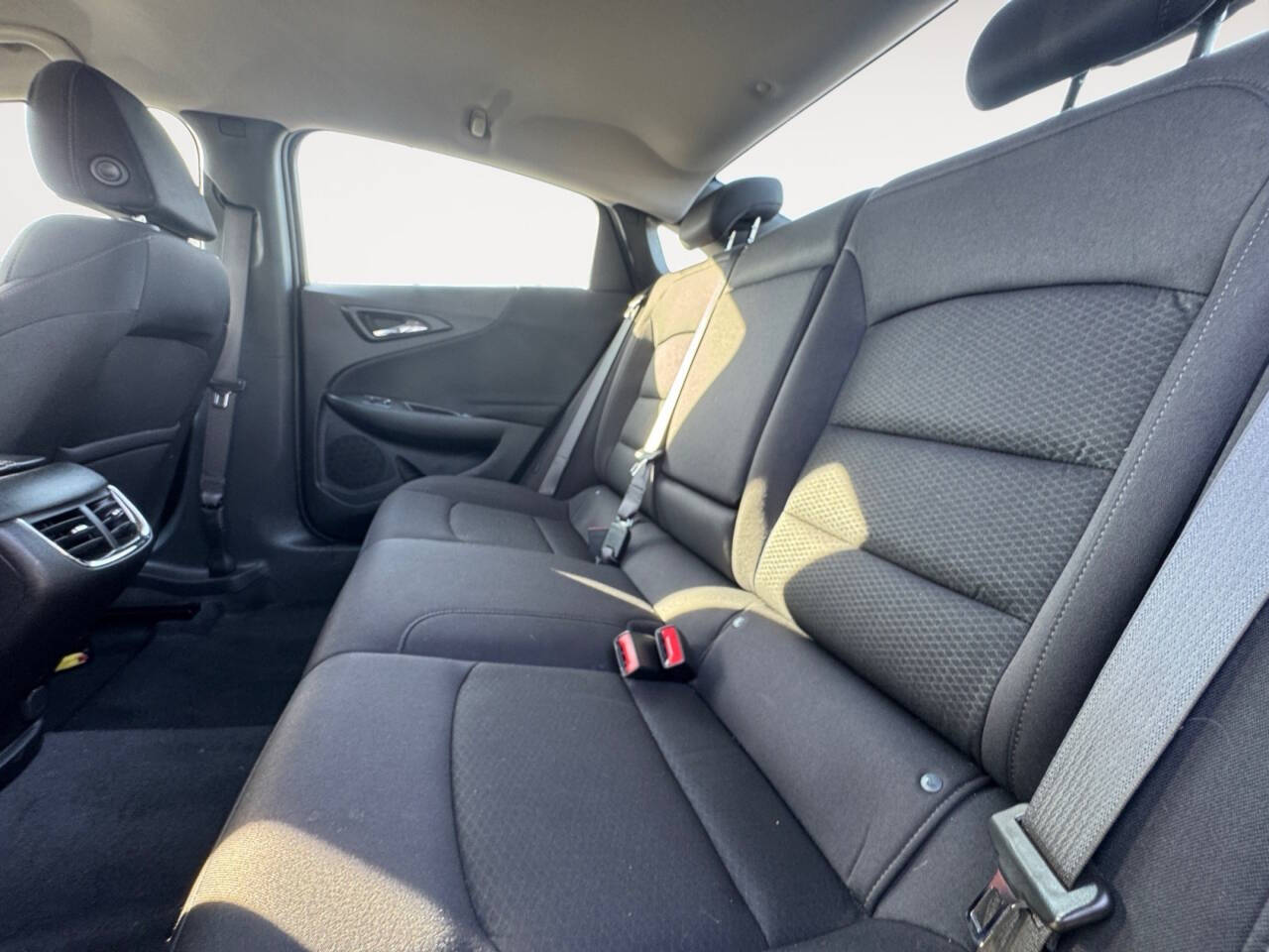 2024 Chevrolet Malibu LT 4dr Sedan w/1LT