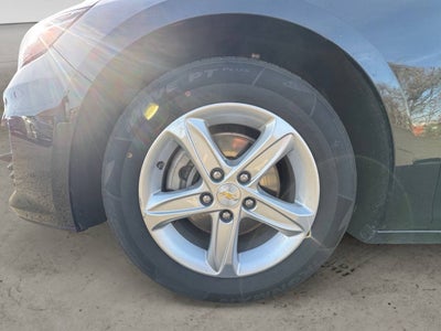 2024 Chevrolet Malibu LT 4dr Sedan w/1LT