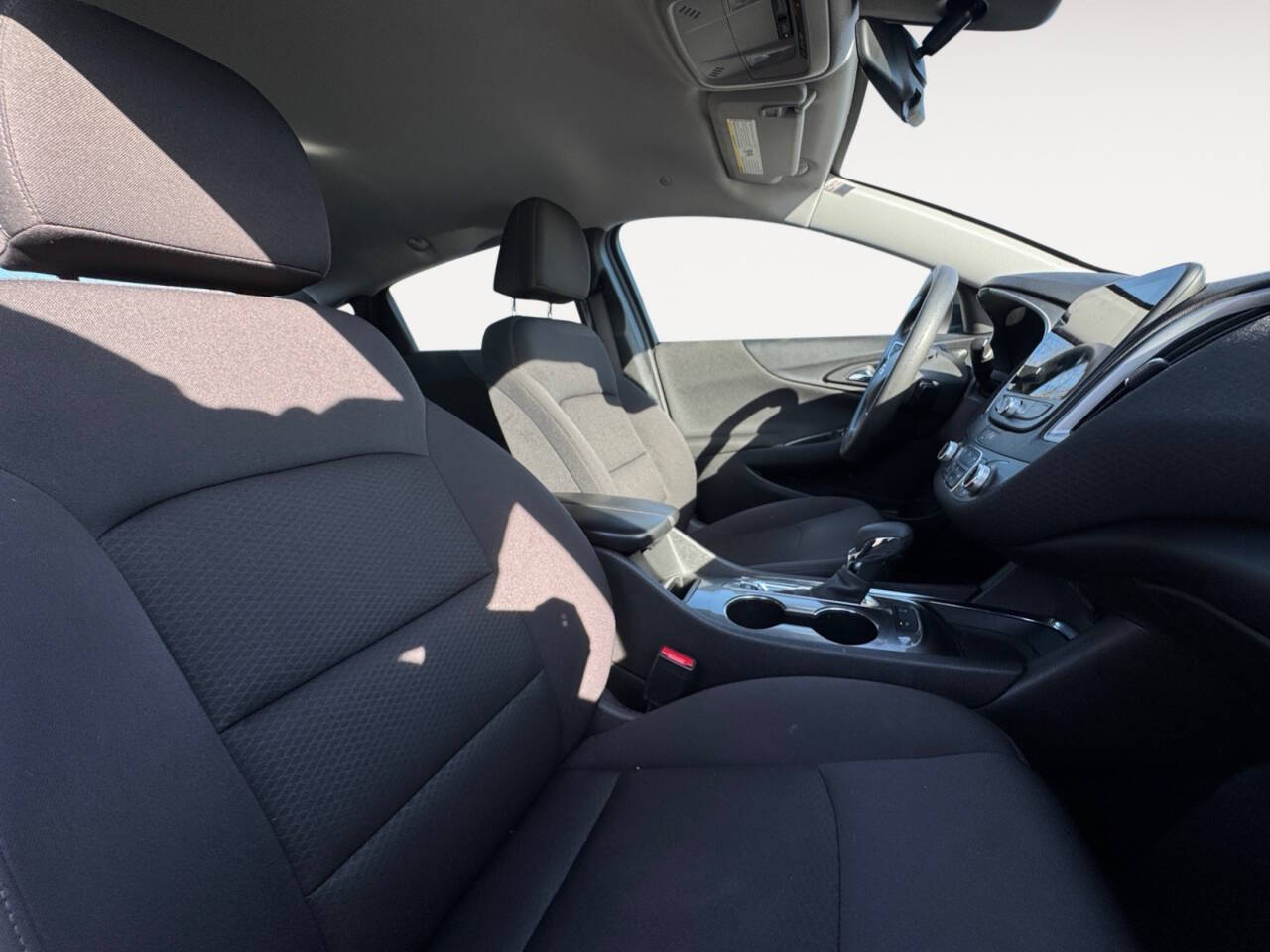 2024 Chevrolet Malibu LT 4dr Sedan w/1LT