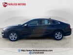 2024 Chevrolet Malibu LT 4dr Sedan w/1LT
