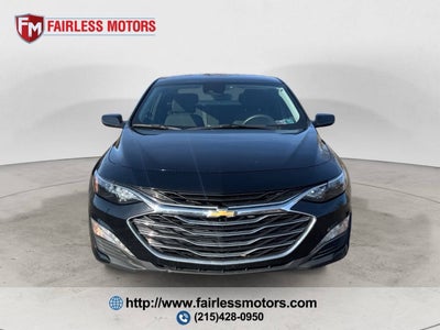 2024 Chevrolet Malibu LT 4dr Sedan w/1LT