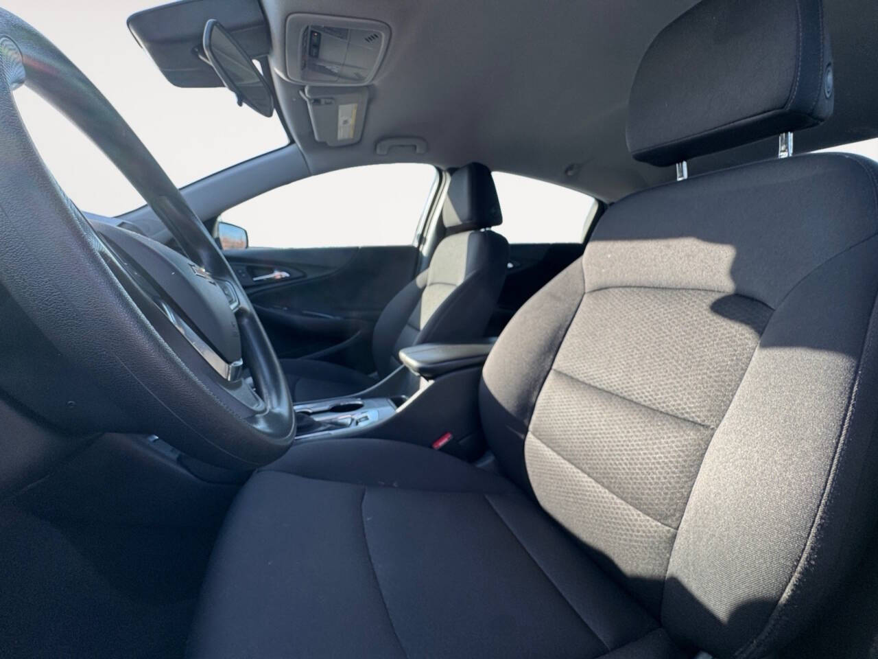 2024 Chevrolet Malibu LT 4dr Sedan w/1LT