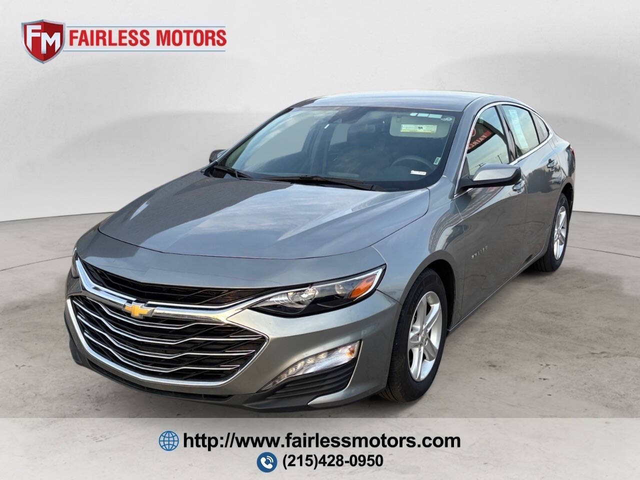 2024 Chevrolet Malibu LT 4dr Sedan w/1LT