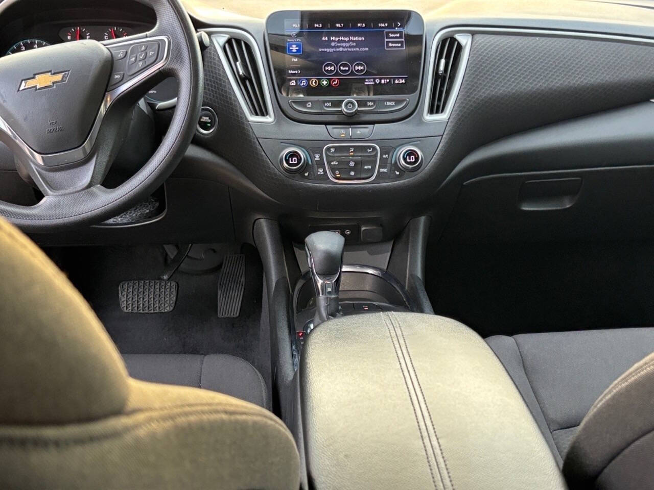 2024 Chevrolet Malibu LT 4dr Sedan w/1LT