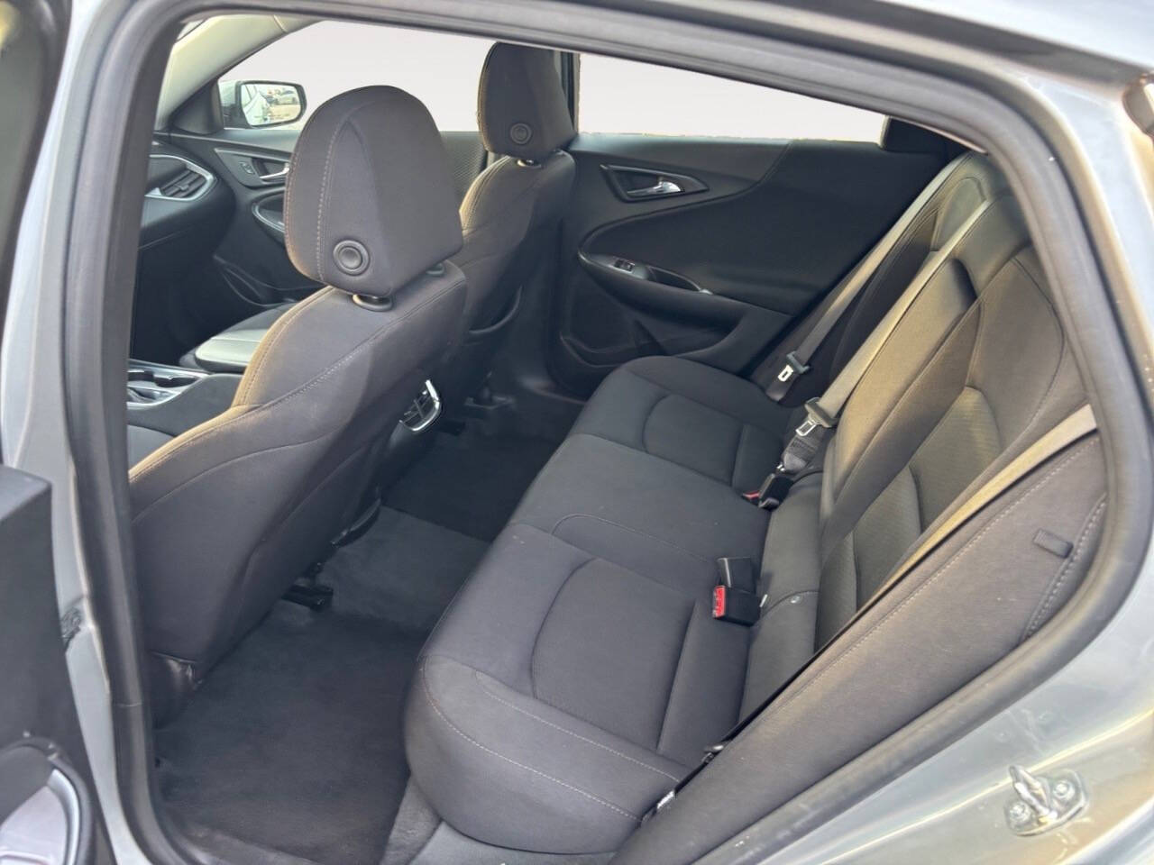 2024 Chevrolet Malibu LT 4dr Sedan w/1LT