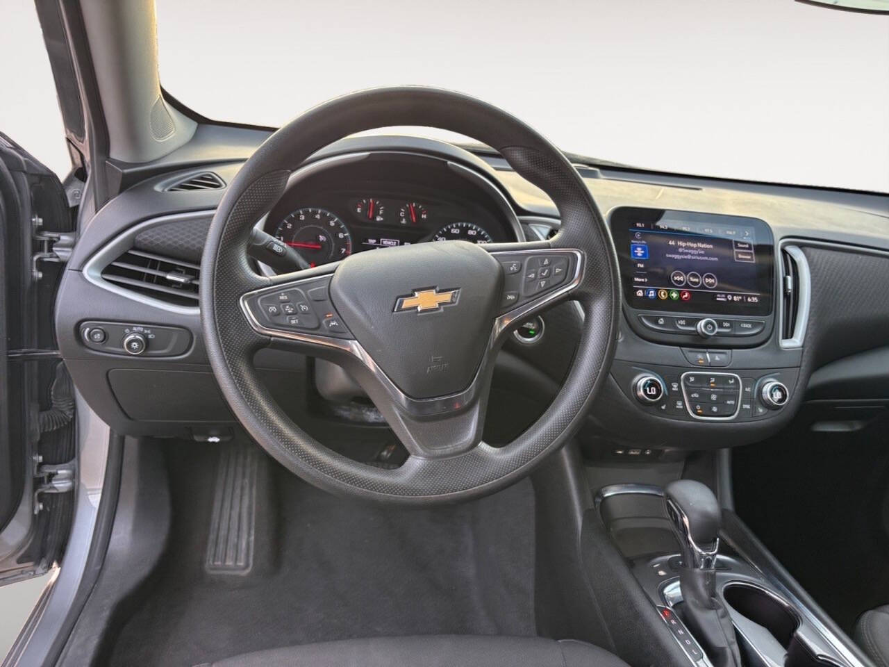 2024 Chevrolet Malibu LT 4dr Sedan w/1LT