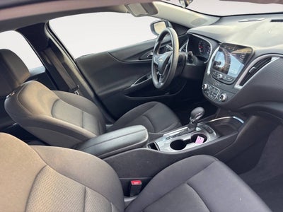 2024 Chevrolet Malibu LT 4dr Sedan w/1LT