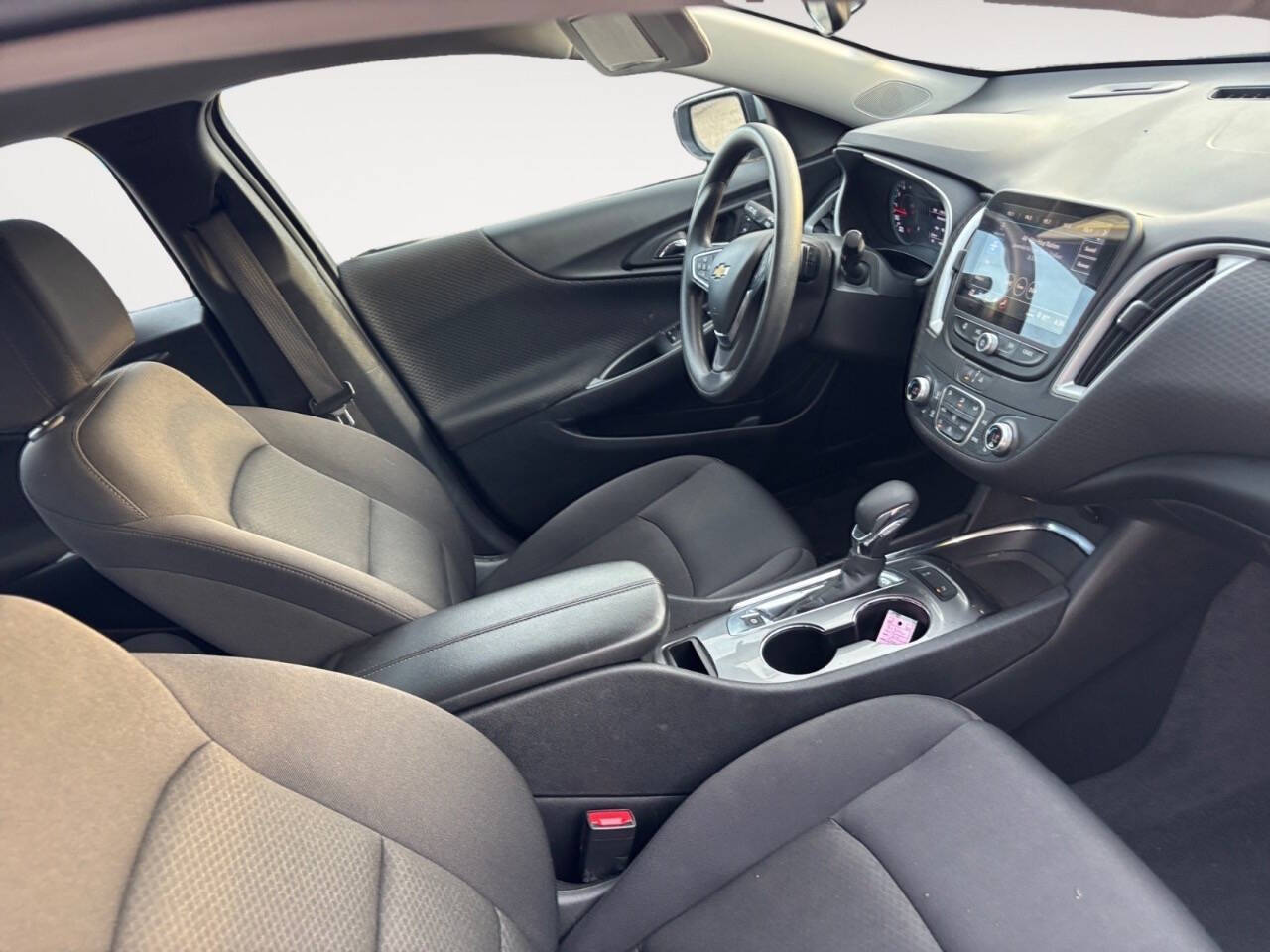 2024 Chevrolet Malibu LT 4dr Sedan w/1LT