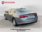 2024 Chevrolet Malibu LT 4dr Sedan w/1LT