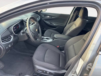 2024 Chevrolet Malibu LT 4dr Sedan w/1LT