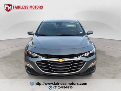 2024 Chevrolet Malibu LT 4dr Sedan w/1LT