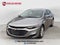 2024 Chevrolet Malibu LT 4dr Sedan w/1LT