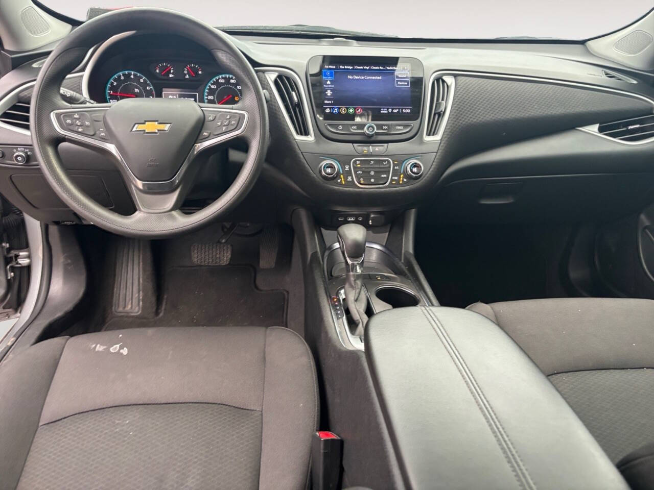 2024 Chevrolet Malibu LT 4dr Sedan w/1LT