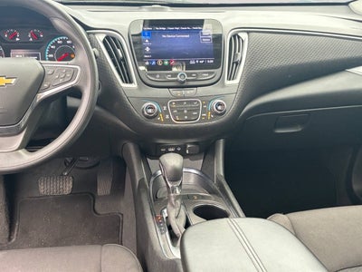 2024 Chevrolet Malibu LT 4dr Sedan w/1LT