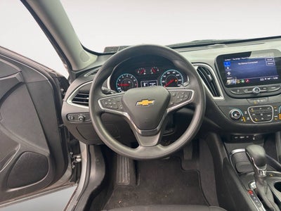 2024 Chevrolet Malibu LT 4dr Sedan w/1LT